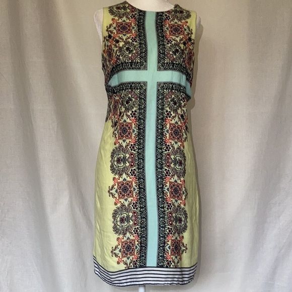 Cato Dresses & Skirts - Cato Silky Shift Dress Size S